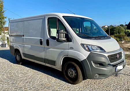 Fiat Ducato L2H1