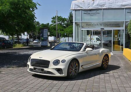 Bentley Continental GTC GTC V8 Azure/Voll!Neuwagen mit TZ!Einzelstück!