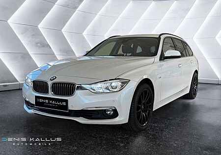 BMW 330 d Touring xDrive Luxury Line/GuterZustand