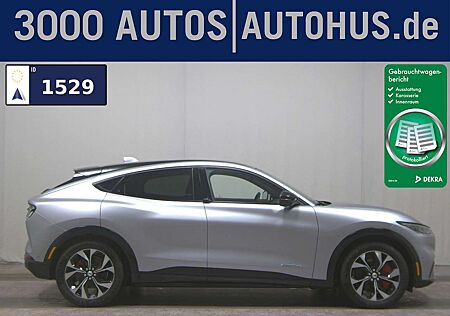 Ford Mustang Mach-E AWD Navi LED Leder B&O RFK AHK