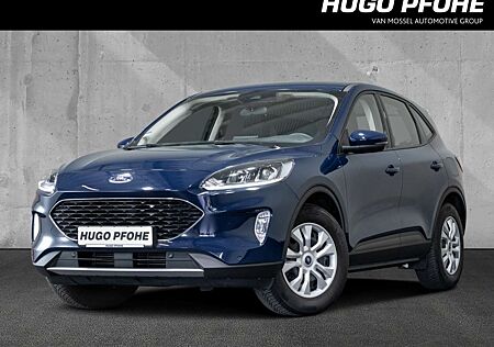 Ford Kuga Cool & Connect 1.5 l EcoBoost