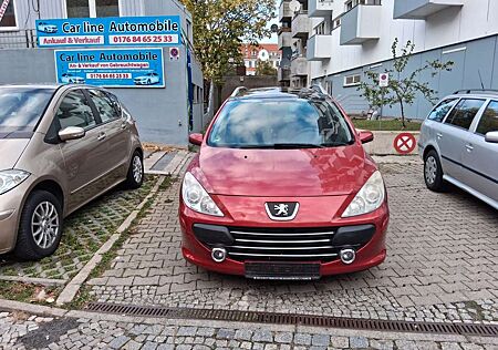 Peugeot 307 Break/ SW SW Sport/TÜV NEU/Garantie