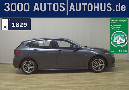 BMW 118 gebraucht kaufen BMW 118 dA M-Sport Navi HuD LED LC-Pro PDC