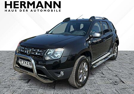 Dacia Duster II 1.2 TCe 125 Prestige *NAVI*LED*LM*PDC