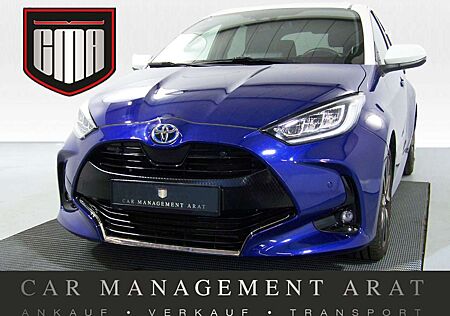 Toyota Yaris 1.5 HEV Hybrid Style AUTOM ACC+HEAD+KAM