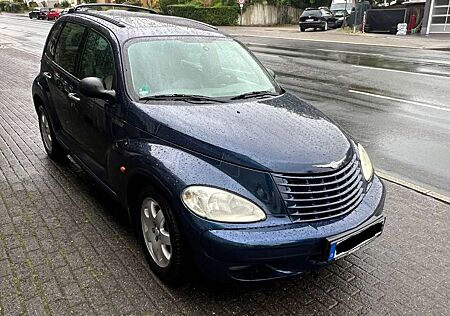 Chrysler PT Cruiser 2.2 CRD Limited