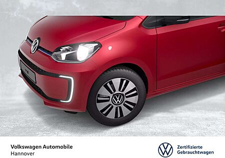 VW e-up! Volkswagen e-up! Style "plus" SHZ PDC