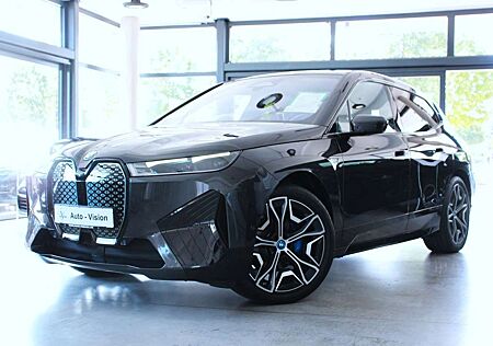 BMW iX xDrive50 Sport *Laser*AHK*KAM*Sky Lounge