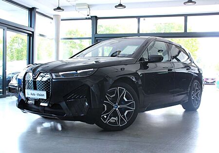 BMW iX xDrive50 Sport *Laser*AHK*KAM*Sky Lounge