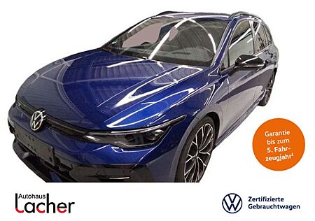 VW Golf Variant Volkswagen R 2.0 TSI DSG 4M R-Performance