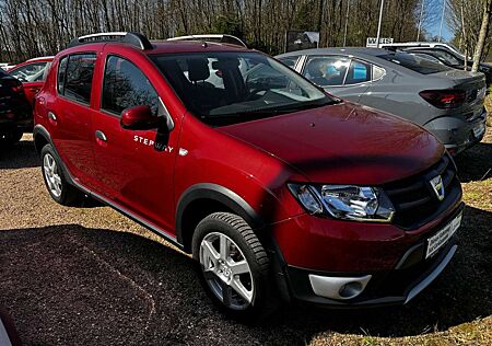 Dacia Sandero Stepway TCe 90 S&S Ambiance