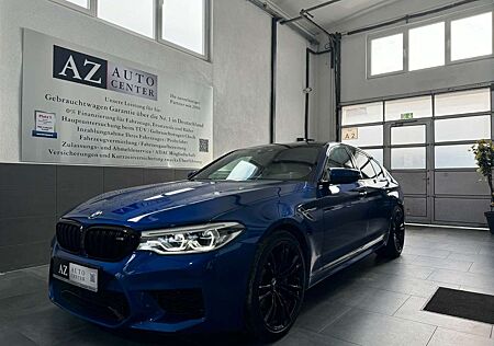 BMW M5 Lim./600PS/SPORT/FROZEN MARINA BAY/SOFTCLOSE