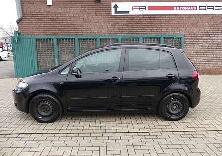 VW Golf Plus Volkswagen VI Match