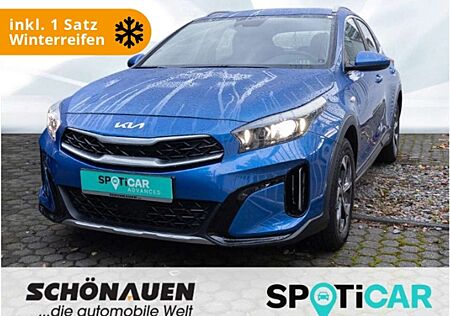 Kia XCeed EDITION 7 1.0 T-GDI +S/LHZ+CARPLAY+BT+PDC+