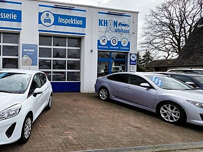 Ford Fiesta Fiesta 1.1 TREND Sitzheizung Tempomat 47.620 km
