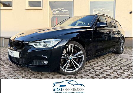 BMW 340 i Touring M-Paket Leder NaviProf HUD h/k LED