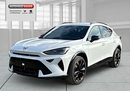 Cupra Formentor 1.5TSI e-Hybrid 5J GAR. AHK SENNHEISER ACC DCC FUL
