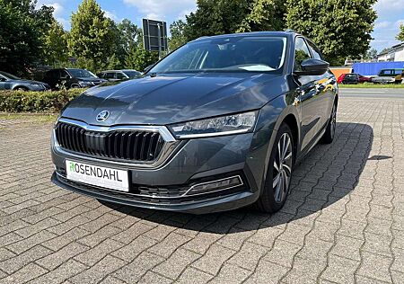 Skoda Octavia First Edition iV