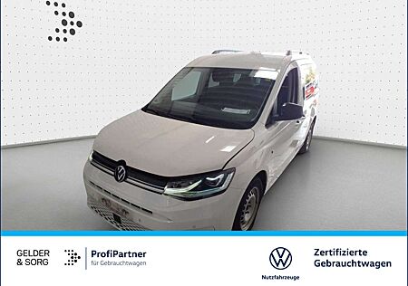 VW Caddy Volkswagen Life 2.0 TDI Navi*PDC*ACC*LED*Klima*