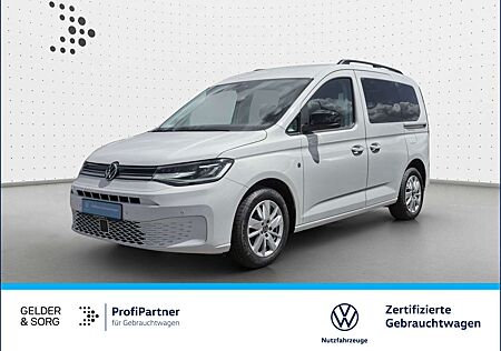 VW Caddy Volkswagen Life 2.0 TDI Navi*PDC*ACC*LED*Klima*