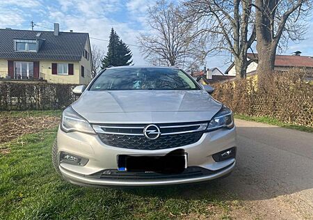 Opel Astra Edition Start/Stop CARPLAY AUTOMATIK