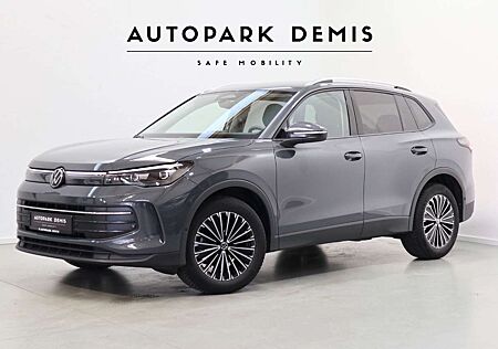 VW Tiguan Volkswagen 1.5 eTSI/ACC/AHK/KAM/LHZ/MATRIX/AMBIENTE