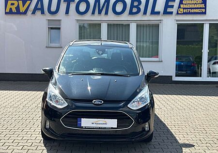 Ford B-Max Titanium