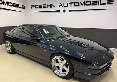 BMW 840 Ci M-Sportpaket 19"AC-Schnitzer Leder