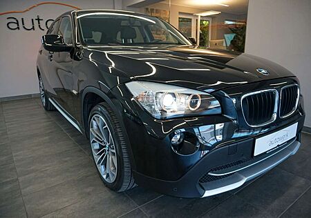 BMW X1 xDrive 25i X Line*Aut./Leder/Navi/AHK/XE/TOP*