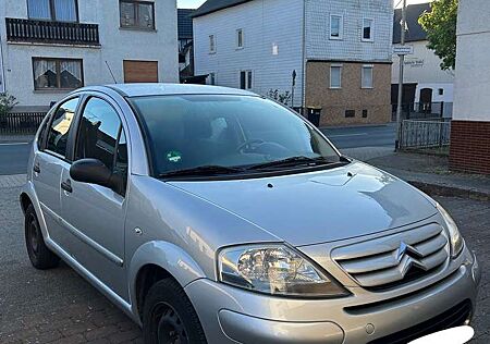 Citroën C3 Citroen