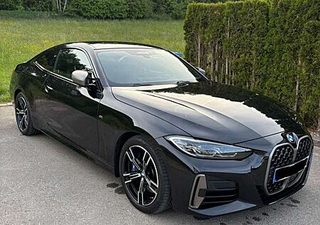 BMW 440 M440 i