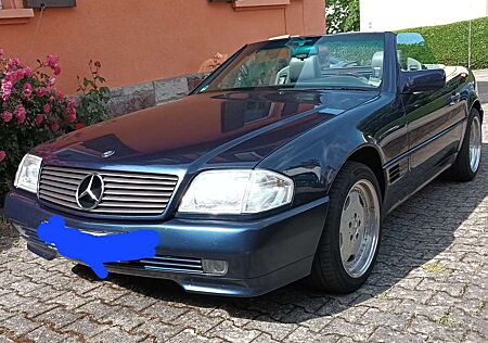 Mercedes-Benz SL 280