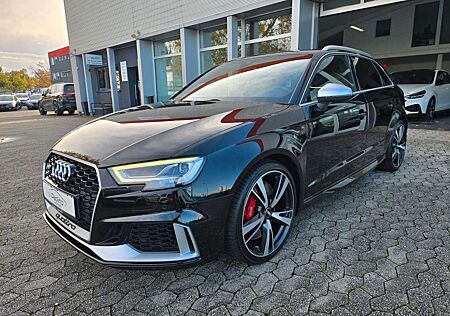 Audi RS3 Sportback 2.5 TFSI quattro *B&O*Virtual*LED