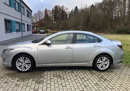 Mazda 6 2.0 Aut. Exclusive