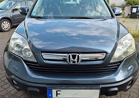 Honda CR-V 2.0i-VTEC Elegance