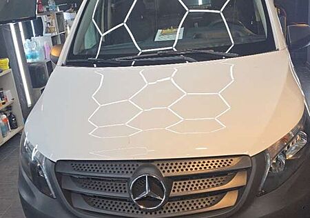 Mercedes-Benz Vito 119 CDI (BlueTEC) Lang Aut.