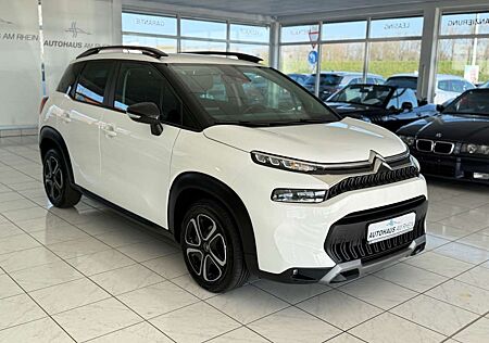 Citroën C3 Aircross Citroen Feel Pack+Kamera+Tempomat+Carplay