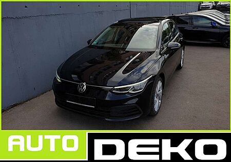 VW Golf Volkswagen 8 2.0 TDI DSG Pano/Navi+/ACC/Kamera/18
