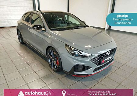 Hyundai i30 Fastback 2.0 T-GDI N Performance|DCT|LED