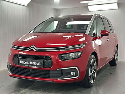 Citroen Grand C4 Picasso Grand 1.6.16V THP155/165 Shine