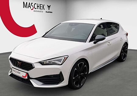 Cupra Leon VZ CUP 2.0 TSI Vision Plus ACC Full Link Navi VC L