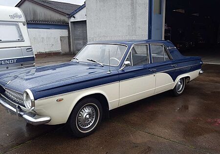 Dodge Dart