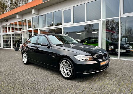 BMW 318i 318 E90 SITZH.*KLIMA*PDC*M-TECHNIK FELGEN*AHK