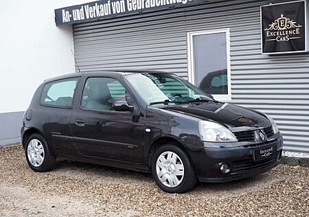 Renault Clio Extreme 1.2