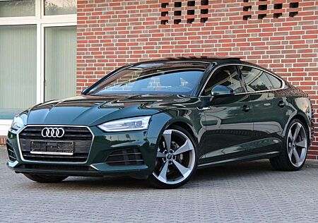 Audi A5 Sportback 40 TDI quattro*PANORAMA*ALU 20 ZOLL