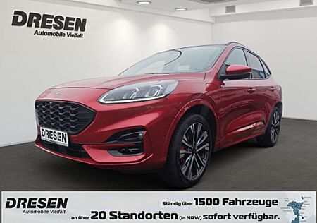 Ford Kuga PHEV ST-LineX + el. AHK + el. Panoramadach + 20 Zo