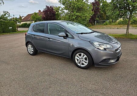 Opel Corsa E Edition ecoFlex 2 Hand Euro6 Klima Tempo