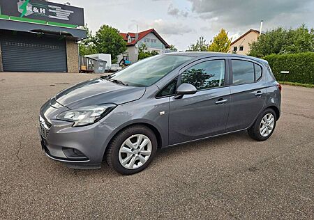 Opel Corsa E Edition ecoFlex 2 Hand Euro6 Klima Tempo