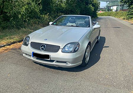 Mercedes-Benz SLK 230 Kompressor