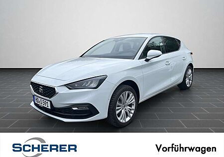 Seat Leon Style Edition 1.5 eTSI 110 kW (150 PS) 7-Ga